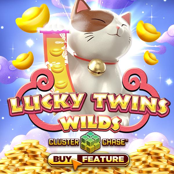 Game Image Lucky Twins Wilds