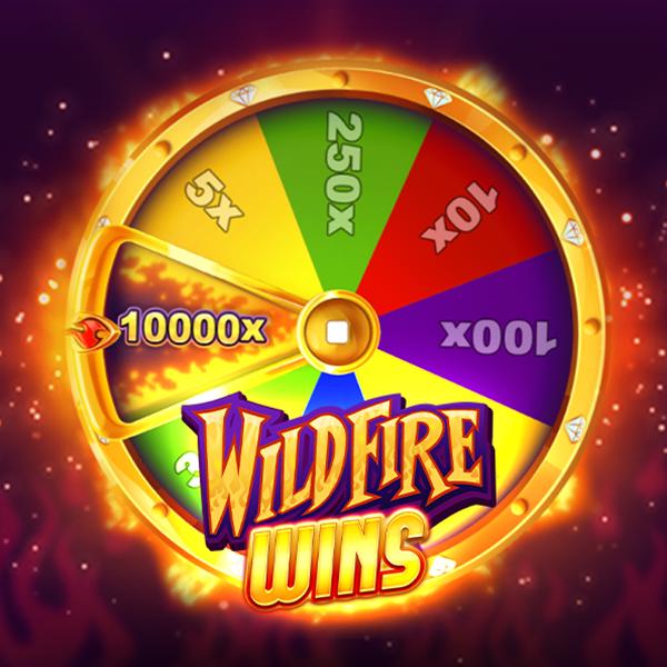 Game Image Wildfire Wins