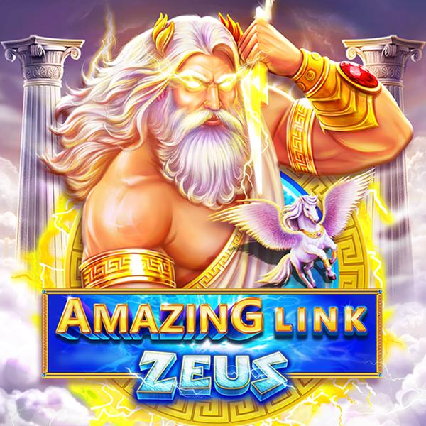 Game Image Amazing Link Zeus