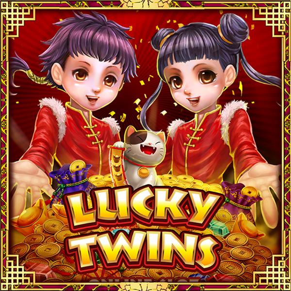 Game Image Lucky Twins